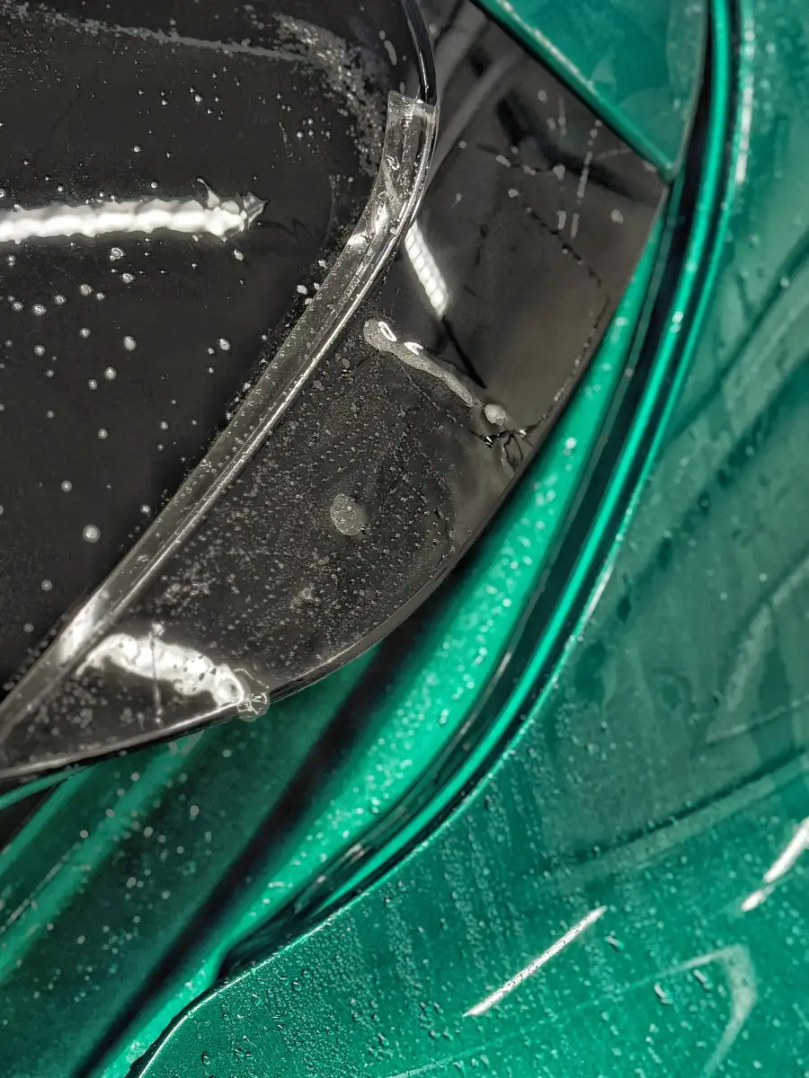 Alfa Romeo Stelvio Quadrifoglio - View 4