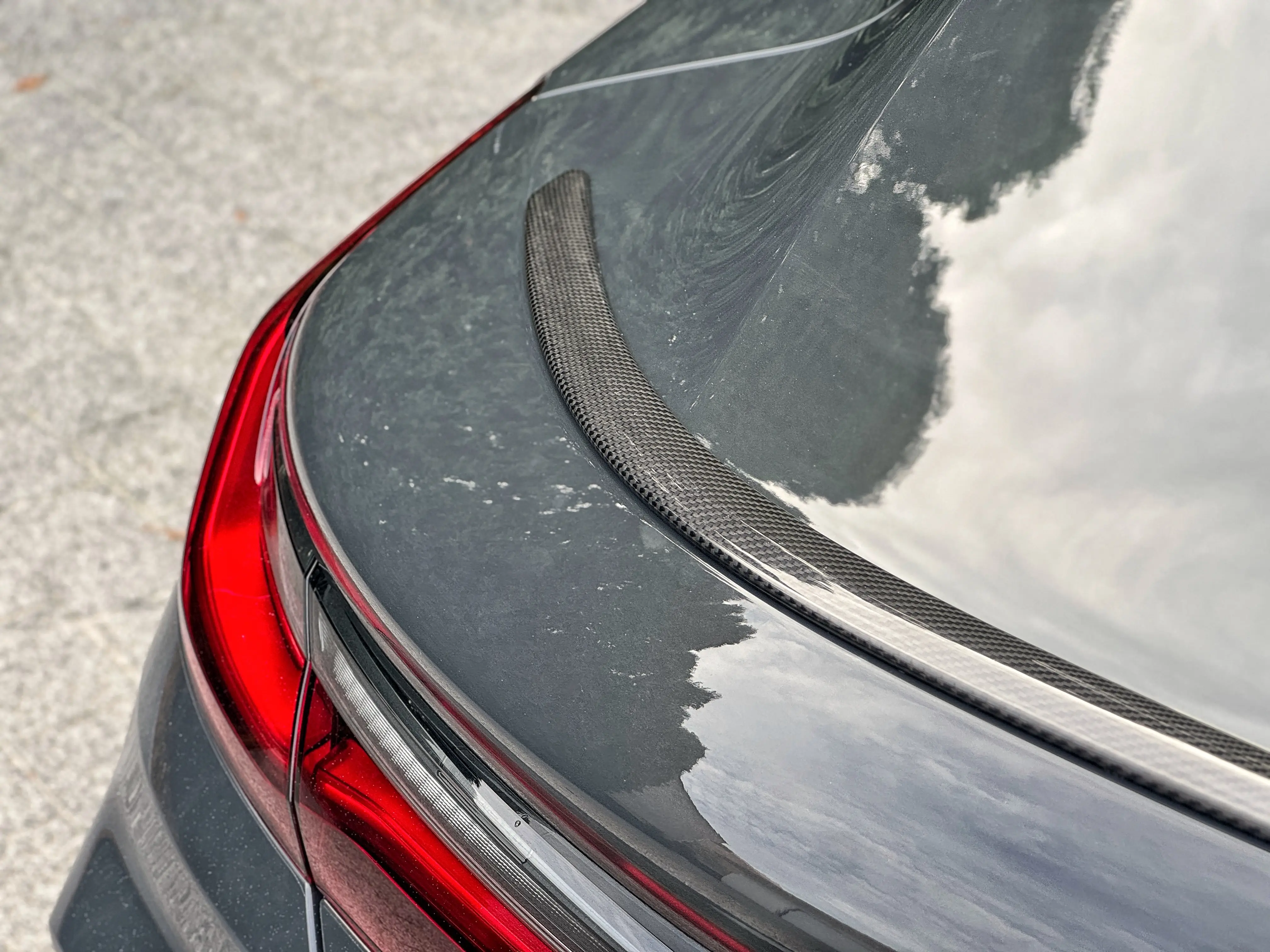 BMW 850i Coupe - View 9