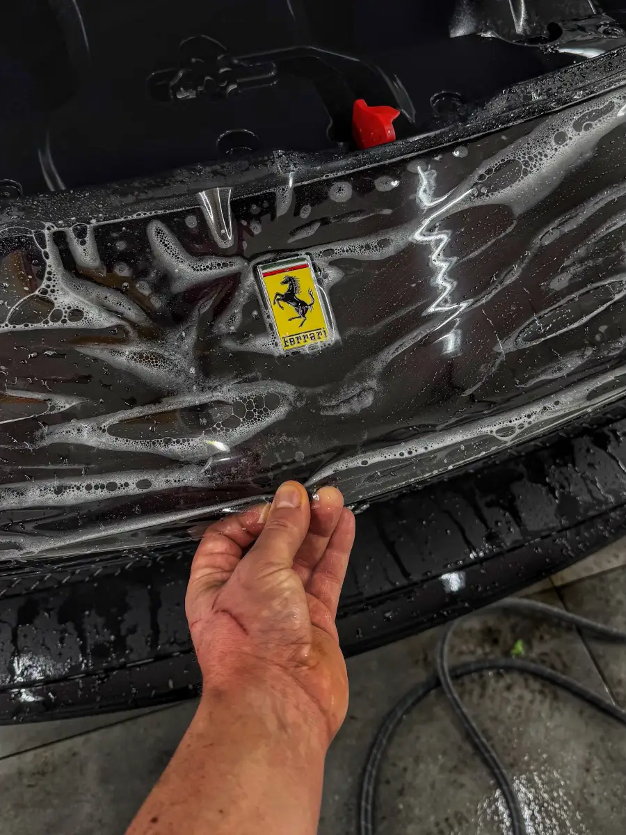 Ferrari Roma Spider - View 4