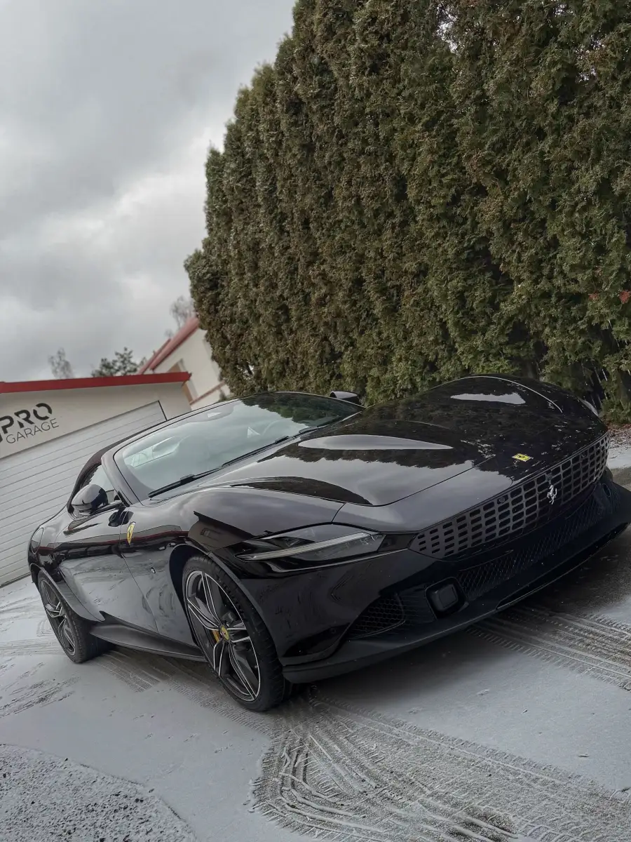 Ferrari Roma Spider - View 7