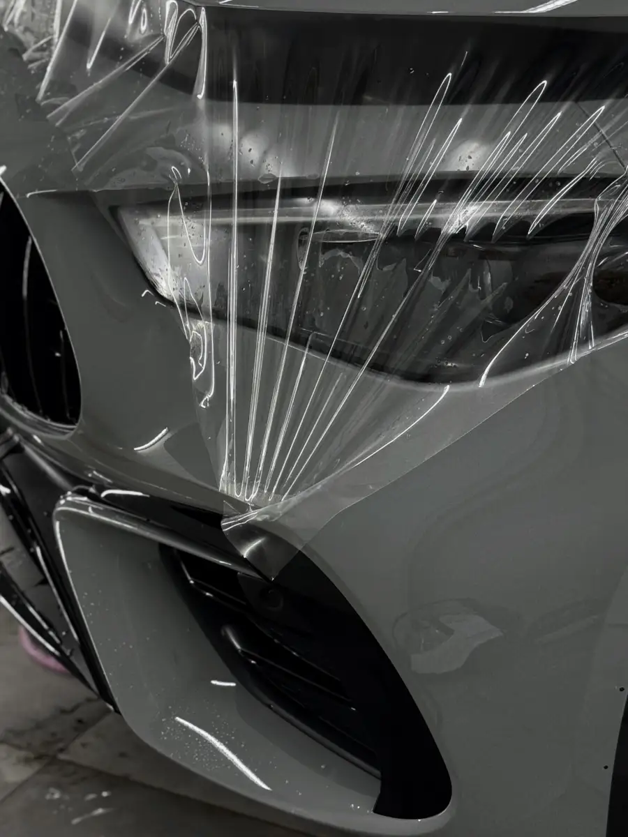 Mercedes-Benz CLE 53 AMG - View 5