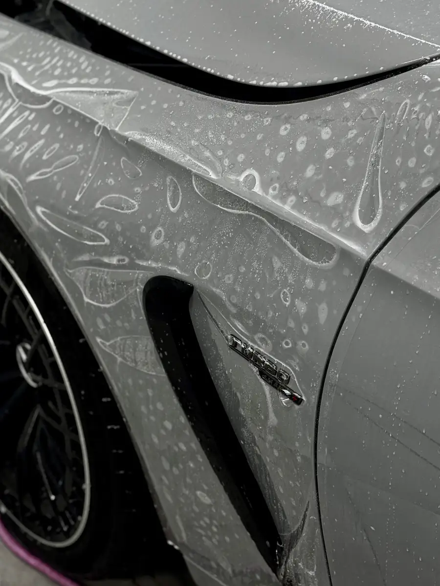 Mercedes-Benz CLE 53 AMG - View 4