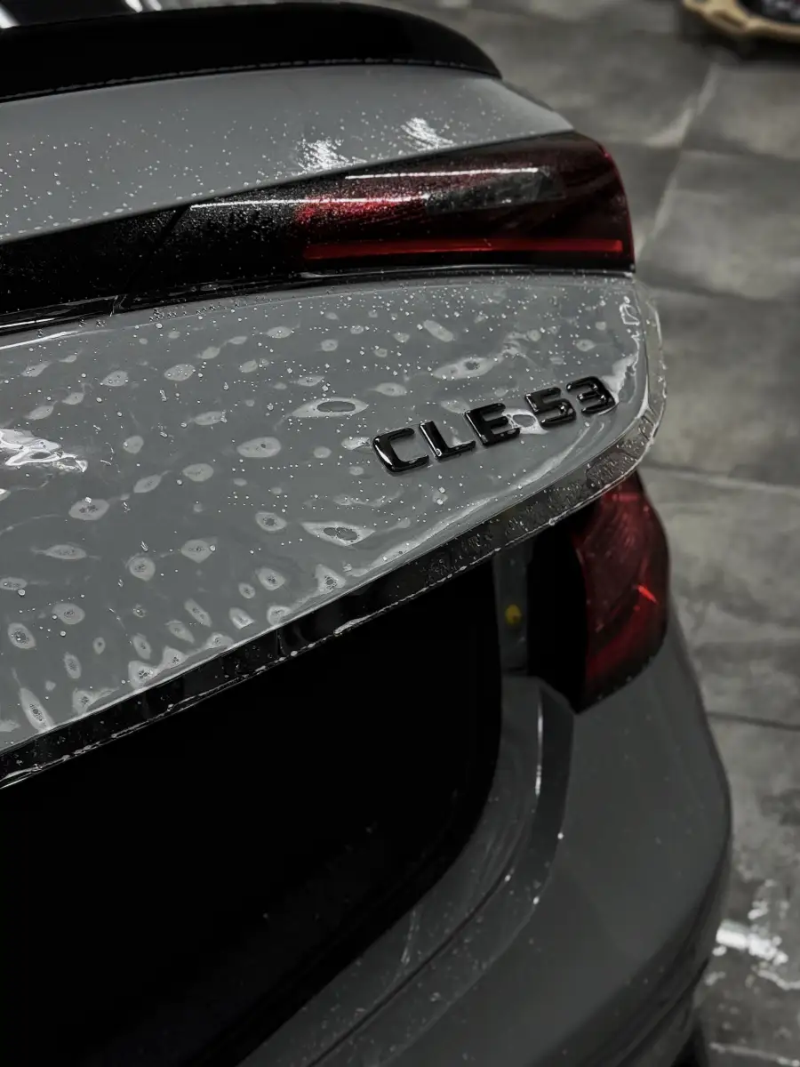 Mercedes-Benz CLE 53 AMG - View 2