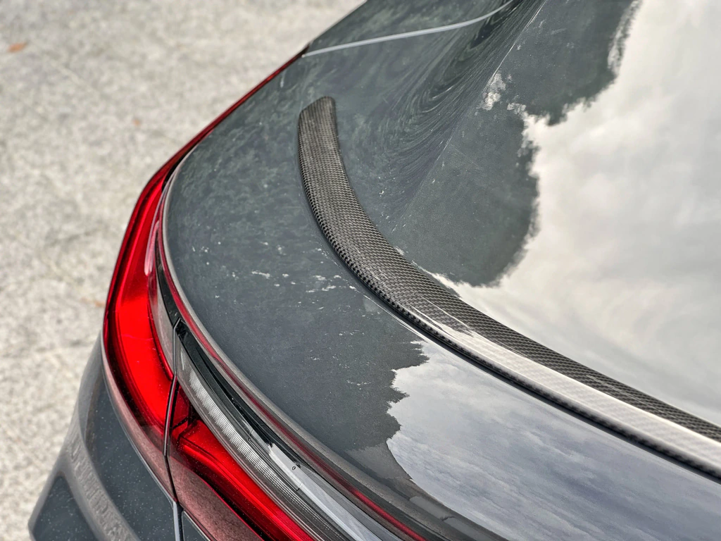 BMW 850i Coupe - View 9