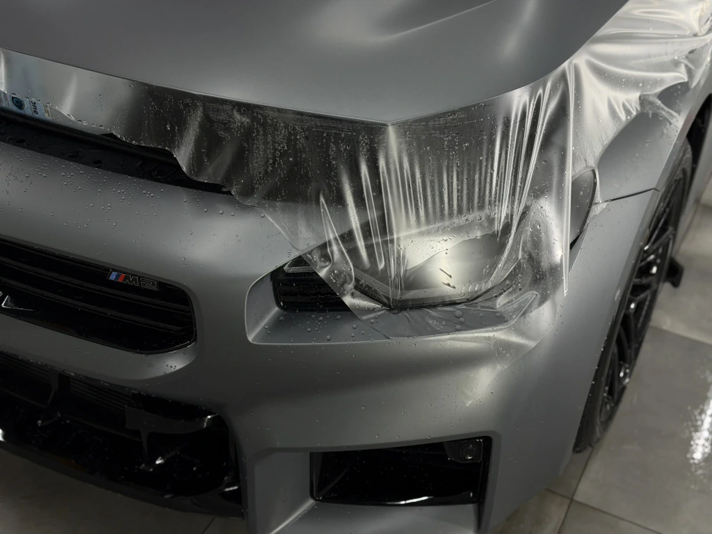 BMW M2 - View 4