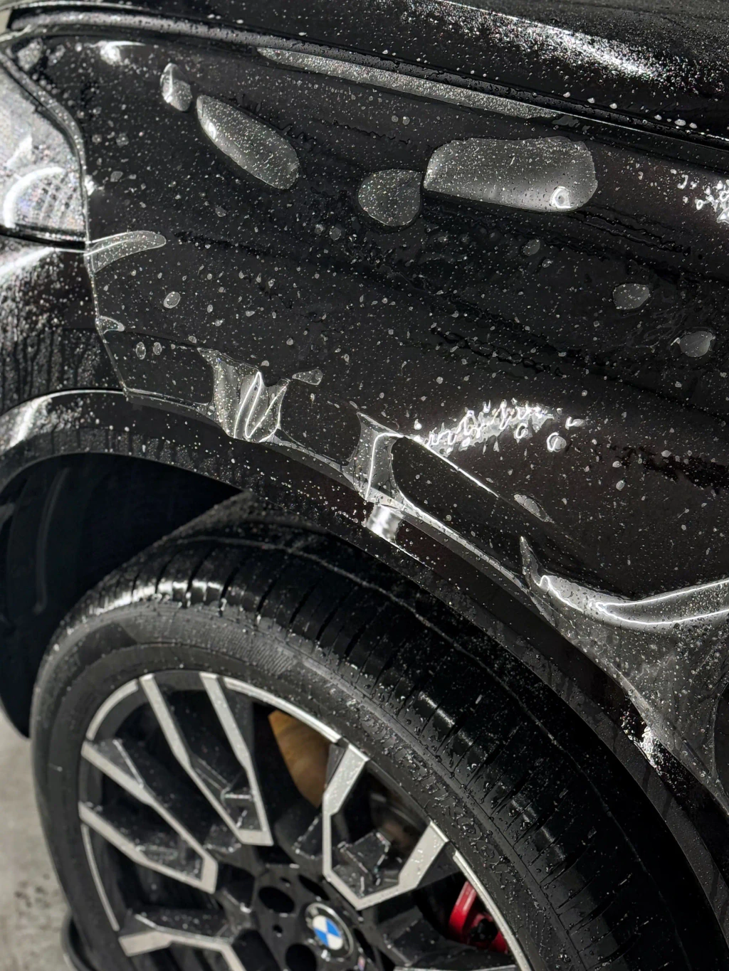 BMW X5 - View 1