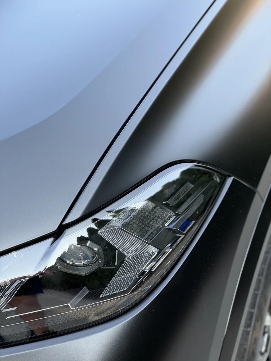 BMW X5  - View 4