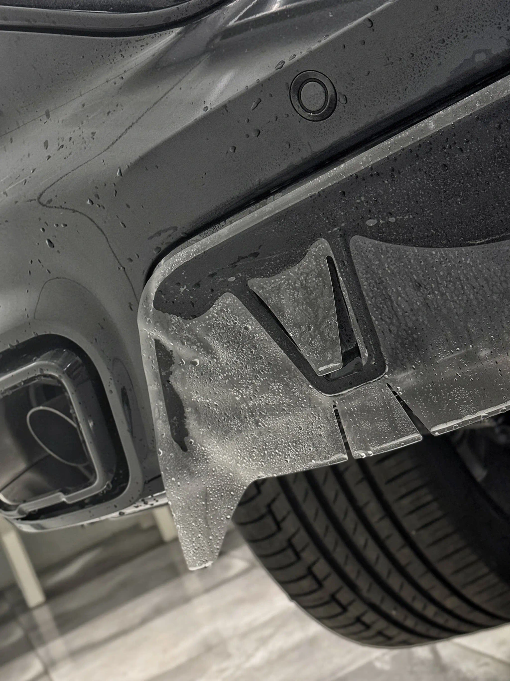BMW X6  - View 1