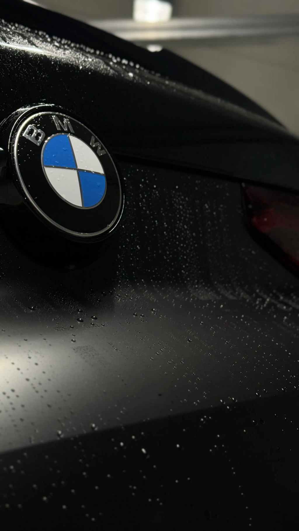 BMW X6  - View 3