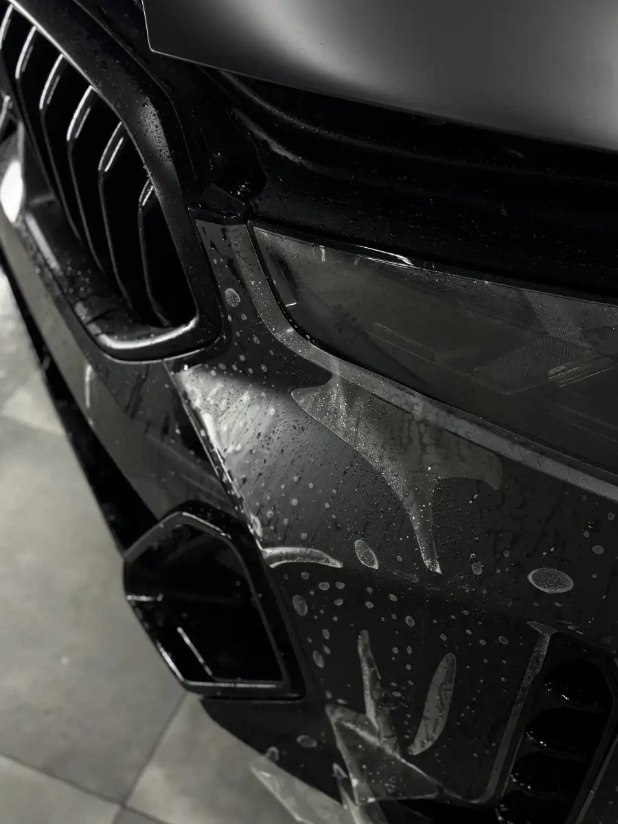 BMW X6 - View 5