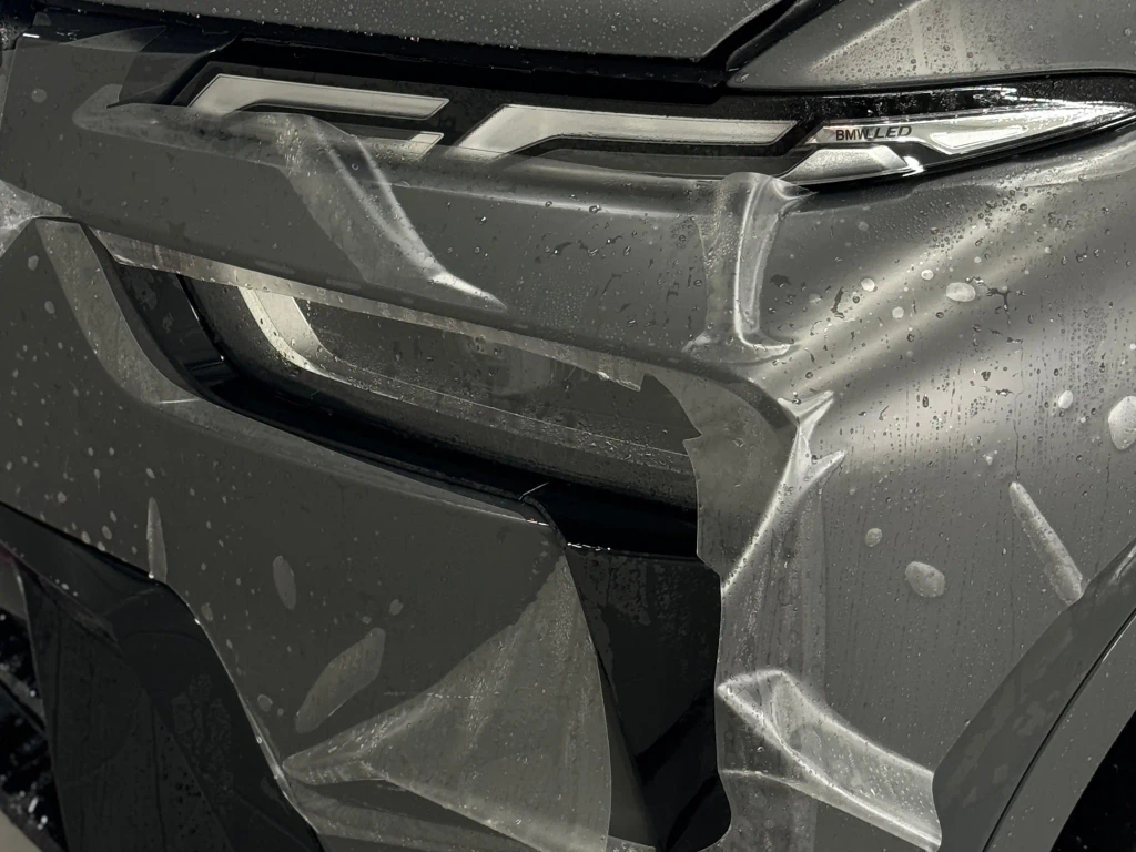 BMW X7  - View 1