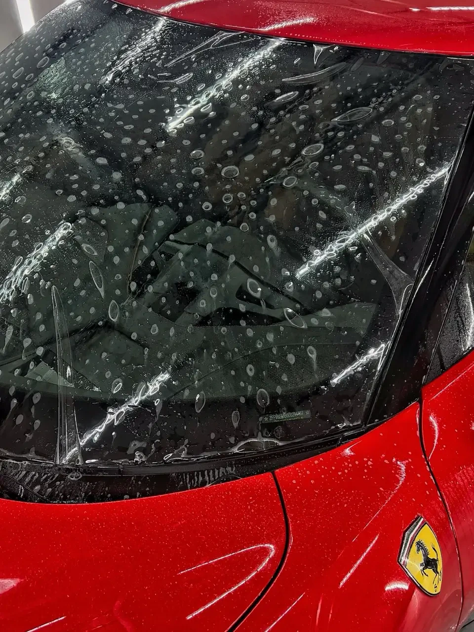 Ferrari 296 GTB - View 4