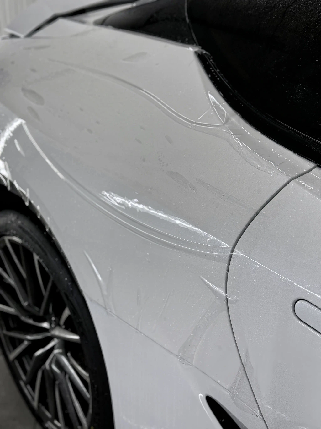 LEXUS LC500 - View 3
