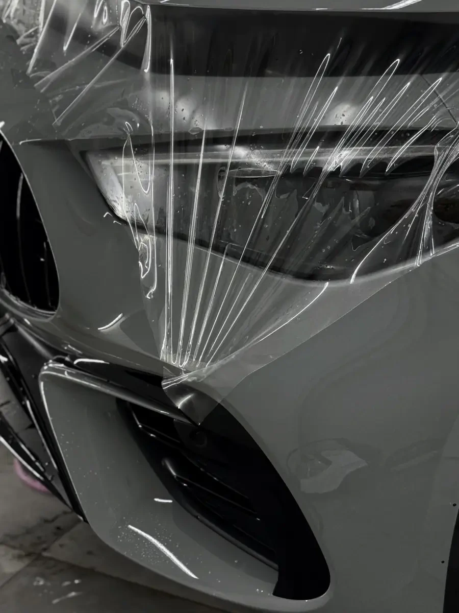 Mercedes-Benz CLE 53 AMG - View 5