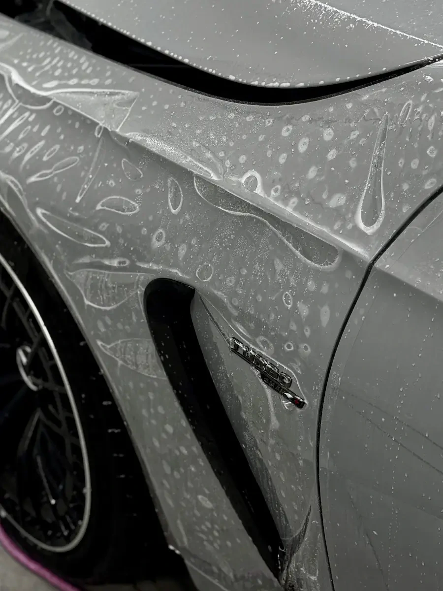 Mercedes-Benz CLE 53 AMG - View 4