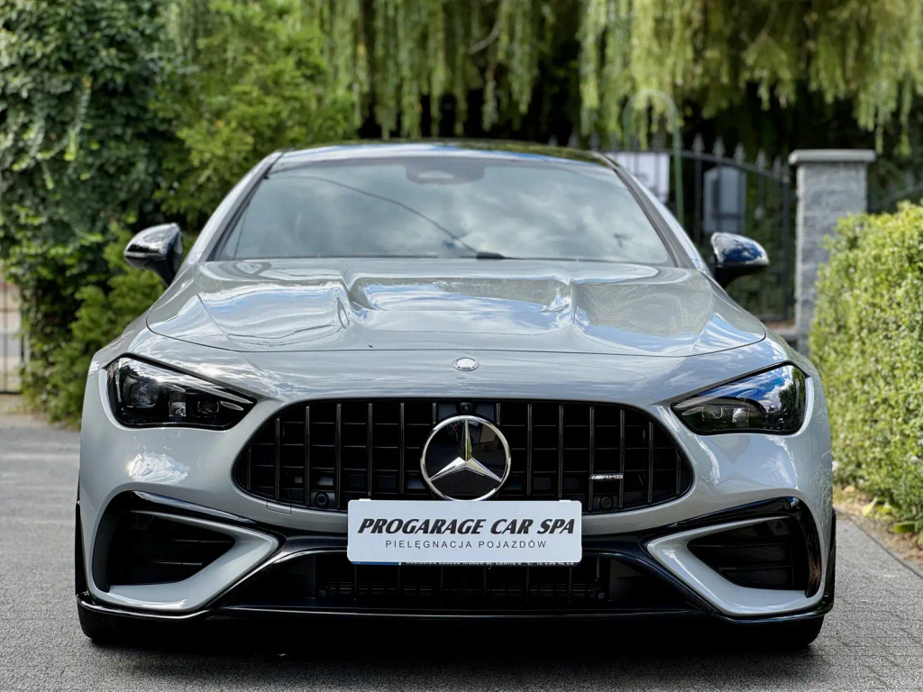 Mercedes-Benz CLE 53 AMG - View 8